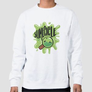 Slimecicle Charlie Slimecicle Shirt Cheap