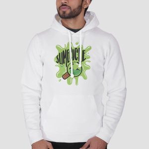 Slimecicle Charlie Slimecicle Shirt Cheap 3