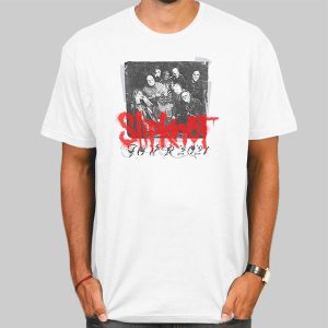 Slipknot Iowa Skull 1995 Slip Knot Shirt Cheap