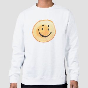 Smiley Logo Kapital T Shirt Cheap