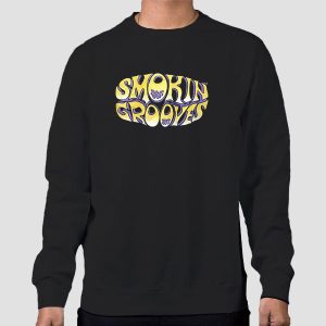 Smookin Grooves Erykah Badu Shirt Cheap