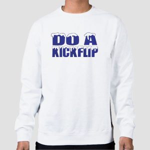 Snow Letter Lionel Messi Do a Kickflip Shirt Cheap