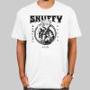 Snuffy Merch Japanese Anime Shirt Cheap