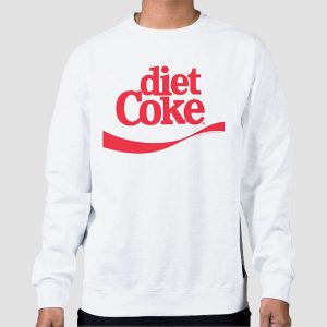 Soda Pop Drink Graphic Diet Coke T Shirt Cheap