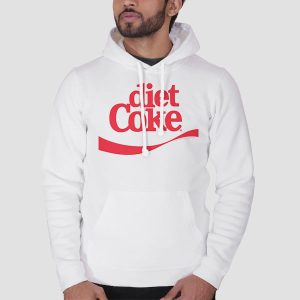 Soda Pop Drink Graphic Diet Coke T Shirt Cheap 3