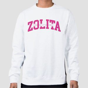 Somebody I Fucked Once Zolita Merch Shirt Cheap