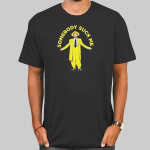 Somebody Suck Me Dave Lil Dicky Shirt Cheap