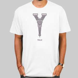 Sophie Yelle Upside Down Eiffel Tower Shirt Cheap