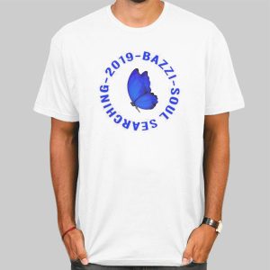 Soul Searching 2019 Bazzi Shirt Cheap