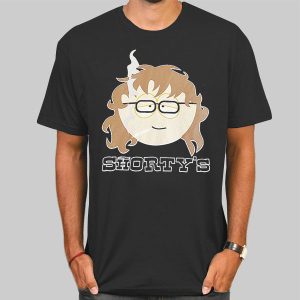 South Park Parody Shorty’s Shirt Cheap