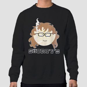 South Park Parody Shorty’s Shirt Cheap