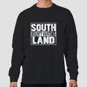 Southland Bounty Hunters Patty Mayo Merch Shirt Cheap