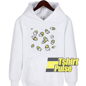 Space Chicks hooded sweatshirt clothing unisex hoodie