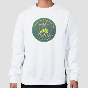 Special Operations of Ukraine Agricultural Division Shirt Cheap