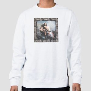 Spiderr Album Merch Bladee Shirt Cheap