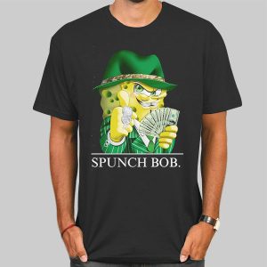 Spunchbob Gang Spongebob Swag Meme Shirt Cheap