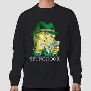 Spunchbob Gang Spongebob Swag Meme Shirt Cheap