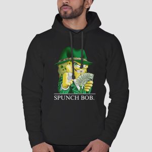 Spunchbob Gang Spongebob Swag Meme Shirt Cheap 3