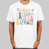Squad 2023 Graduation Cruise Shirts Cheap