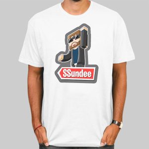 Ssundee Merch Goooet Funny Shirt Cheap