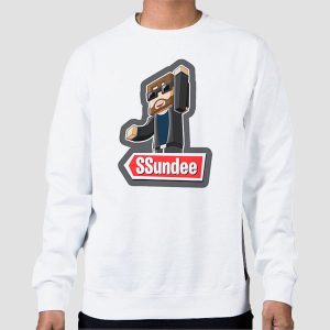 Ssundee Merch Goooet Funny Shirt Cheap