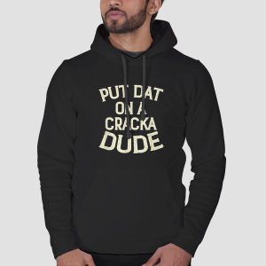 Stale Cracker Merch Quotes Shirt Cheap 3