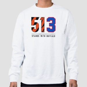 Stands With Damar Hamlin 513 Shirts Cheap