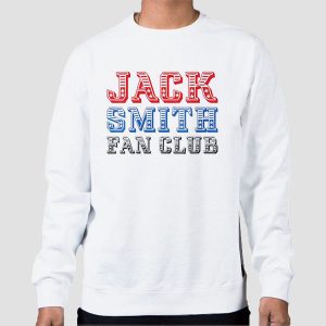 Star Symbol Jack Smith Flag Shirt Cheap