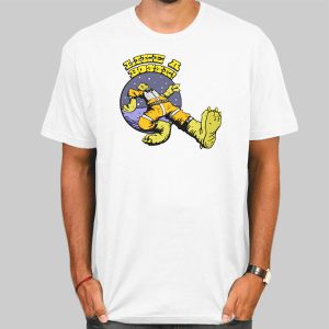 Star Wars Like a Bossk Shirt Cheap