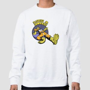 Star Wars Like a Bossk Shirt Cheap