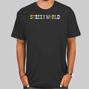 Steezy Kane Merch Shirt Cheap