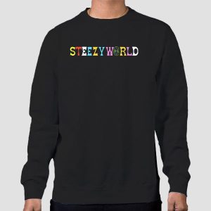 Steezy Kane Merch Shirt Cheap