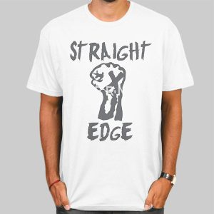 Steezy Kane Straight Edge Shirt Cheap