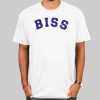 Stephanie Soo Merch Fanjoy Biss Shirt Cheap