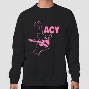 Steve Lacy Merch the Guitar Shirt Cheap