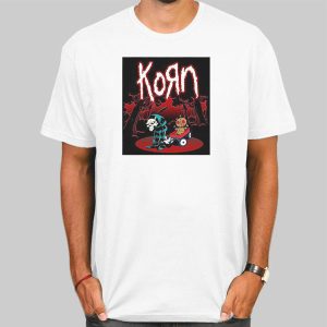 Still a Freak Korn T Shirt Cheap