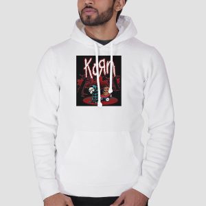 Still a Freak Korn T Shirt Cheap 3