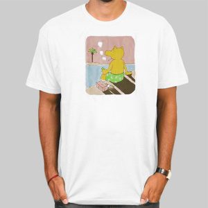 Summer Lord Quasimoto Shirt Cheap