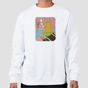 Summer Lord Quasimoto Shirt Cheap