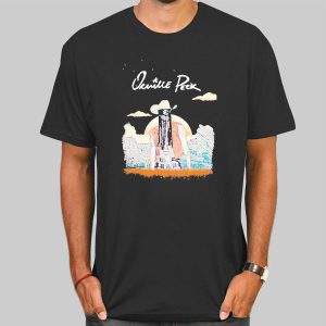 Summertime Tour Orville Peck Merch T Shirt Cheap