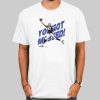 Sunday Countdown Randy Moss You Got Mossed T Shirt Cheap