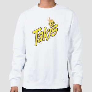 Super Funny Spicy Hot Snack Takis Shirt Cheap