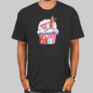 Super Weenie Hut Jr Shirt Cheap