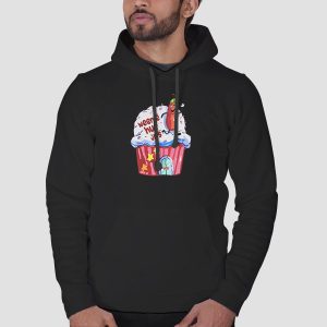 Super Weenie Hut Jr Shirt Cheap 3