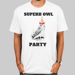 Superb Owl What We Do in the Shadows Shirt Cheap