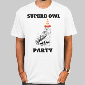 Superb Owl What We Do in the Shadows Shirt Cheap 4