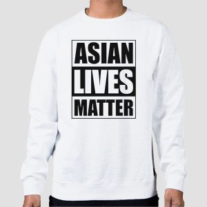 Support Asian Lives Matter Shirt Cheap