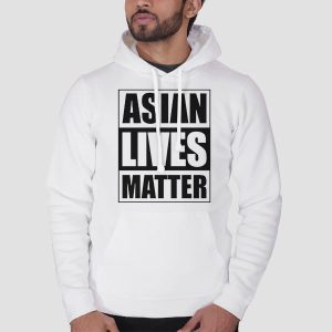 Support Asian Lives Matter Shirt Cheap 3