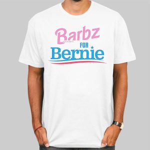 Support Bernie Barbz for Bernie Shirt Cheap