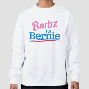 Support Bernie Barbz for Bernie Shirt Cheap